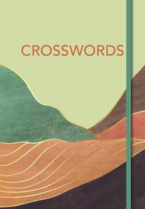 Crosswords | Eric Saunders