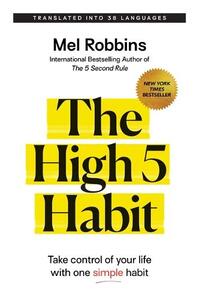 High 5 Habit | Mel Robbins