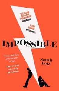 Impossible | Sarah Lotz