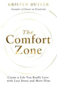 Comfort Zone | Kristen Butler