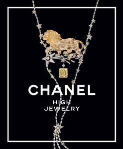 Chanel High Jewelry | Julie Levoyer