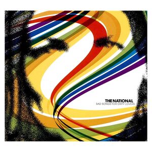Sad Songs For Dirty Lovers | The National