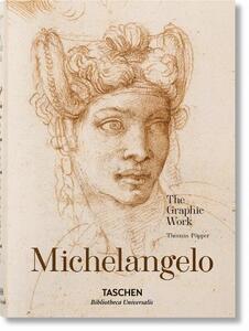 Michelangelo The Graphic Work | Taschen