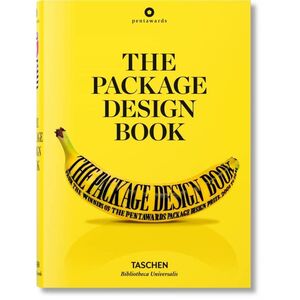 The Package Design Book | Taschen