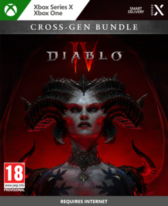 Diablo IV - Xbox Series X/One