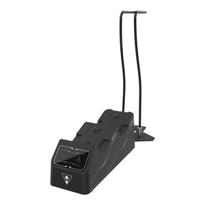 Turtle Beach Fuel Dual Controller Charging Station and Headset Stand for Xbox