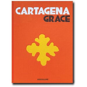 Cartagena Grace | Assouline
