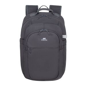 Rivacase Aviva Urban Backpack 16L - Grey