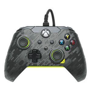 PDP Electric Carbon Controller for Xbox Series X/S/PC