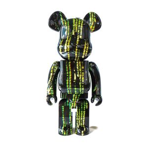 Bearbrick 1000&#37; Matrix Figure (72cm)