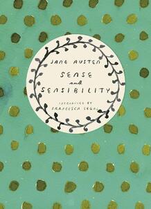 Sense And Sensibility (Vintage Classics Austen Series) | Jane Austen