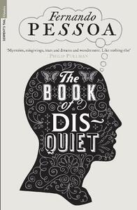 The Book Of Disquiet | Fernando Pessoa