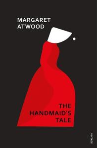 The Handmaid"S Tale The Iconic Sunday Times Bestseller That Inspired The Hit Tv Series | Margaret Atwood