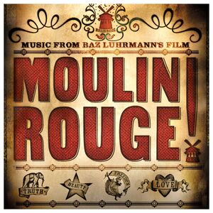 Moulin Rouge (2 Discs) | Original Soundtrack