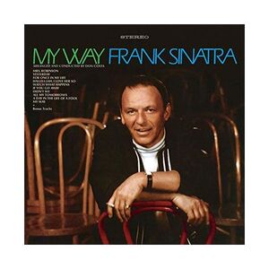 My Way | Frank Sinatra