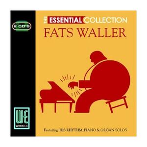 The Essential Collection (2 Discs) | Fats Waller