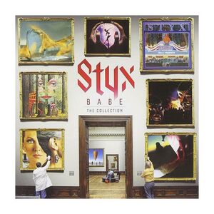 Babe The Collection | Styx