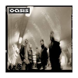 Heathen Chemistry (2 Discs) | Oasis