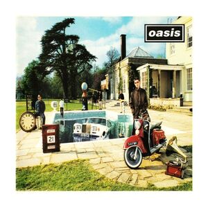 Be Here Now (2 Discs) | Oasis