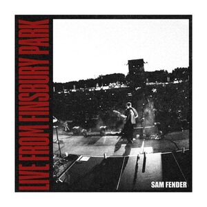 Live From Finsbury Park (2 Discs) | Sam Fender
