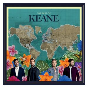 Best Of Keane (2 Discs) | Keane
