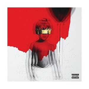 Anti (2 Discs) | Rihanna