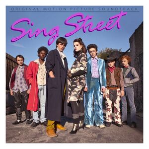 Sing Street (2 Discs) | Original Soundtrack