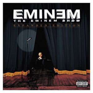 The Eminem Show (Expanded Edition) (2 Discs) | Eminem