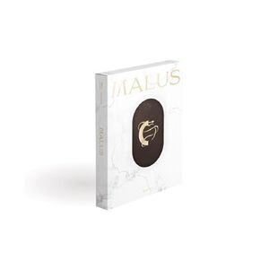 8th Mini Album - Malus | Oneus
