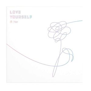 Love Yourself Her LP (Limited Edition) | BTS