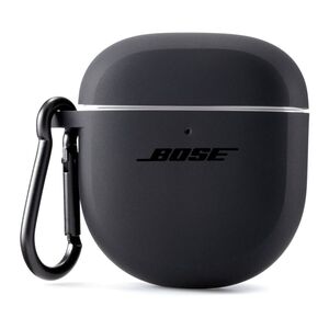 Bose Silicone Cover for QuietComfort Earbuds II - Triple Black