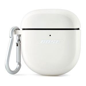 Bose Silicone Cover for QuietComfort Earbuds II - Soapstone