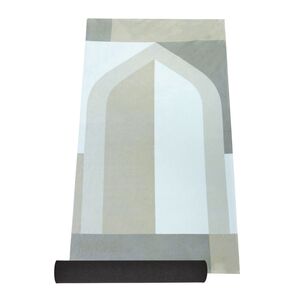 Sabr Sharjah Comfort Prayer Mat (60 x 120 x 0.8cm)