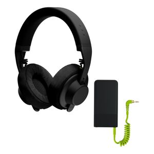 AIAIAI TMA-2-STUDIO-W+ Wireless Headphones - Black