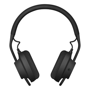 AIAIAI TMA-2-Move-XE-W Lightweight Premium Modular Bluetooth Headphones - Black