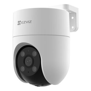 EZVIZ H8c 2K Pan & Tilt Wi-Fi Camera