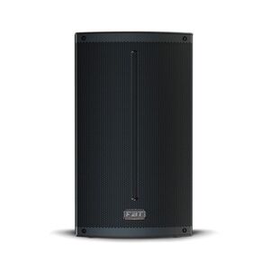 FBT X-LITE 110A 10-Inch Powered Speaker With Built-In Bluetooth - Black