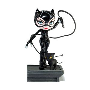 Minico DC Comics Batman Returns Catwoman Statue 17cm