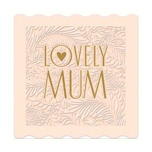 Alice Scott Lovely Mum Pink Background (160X156)