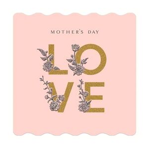 Alice Scott Mother'S Day Love (160X156)