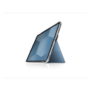STM Studio Case for iPad Air (5th/4th Gen)/iPad Pro 11-Inch (4th/3rd/2nd/1st Gen) - Blue