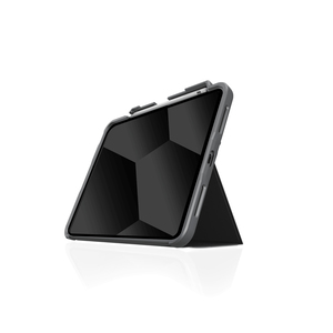 STM Dux Plus Case for iPad (10th Gen) - Black