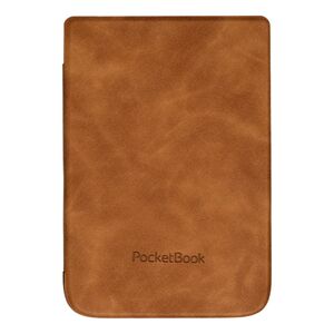 PocketBook Cover Shell fits 6-Inch - Light Brown