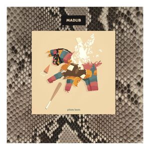 Pinata Beats (Limited Edition) (2 Discs) | Madlib