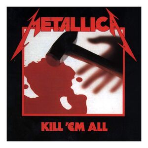 Kill Em All (Remastered) | Metallica