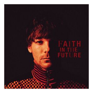 Faith In The Future | Louis Tomlinson