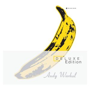 The Velvet Underground & Nico(With Peelable Banana Cover) | (Limited Edition) | Velvet Underground / Nico