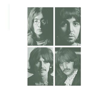The White Album (Esher Demos) (4 Discs) (Limited Edition) | Beatles