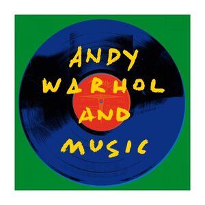 Andy Warhol And Music | Various