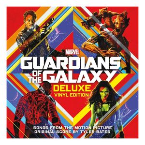 Guardians Of The Galaxy | Original Soundtrack